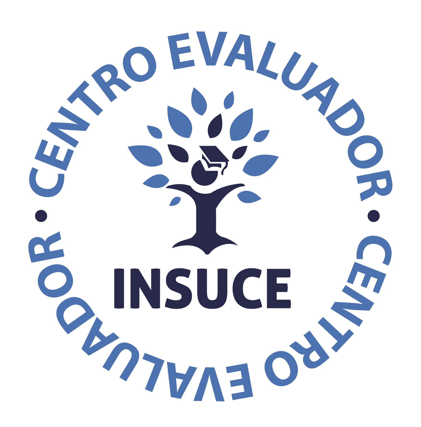 Centro Evaluador INSUCE